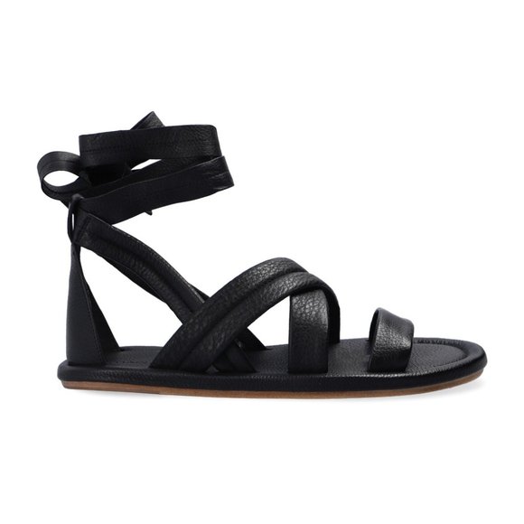 Marsell Gladiator Sandals in Black, size 36 - Picture 4 of 9